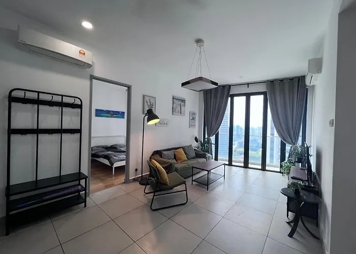 Klgateway Premium Residence Mid Valley