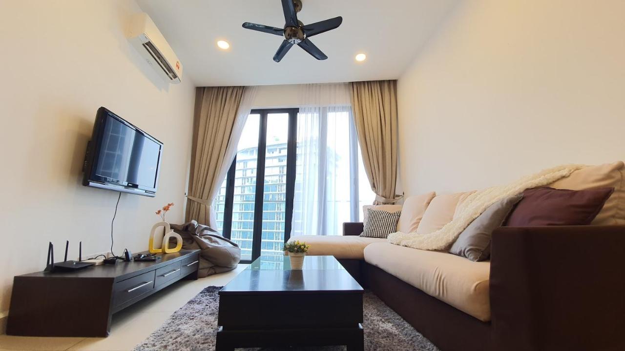 Klgateway Premium Mid Valley * Kuala Lumpur