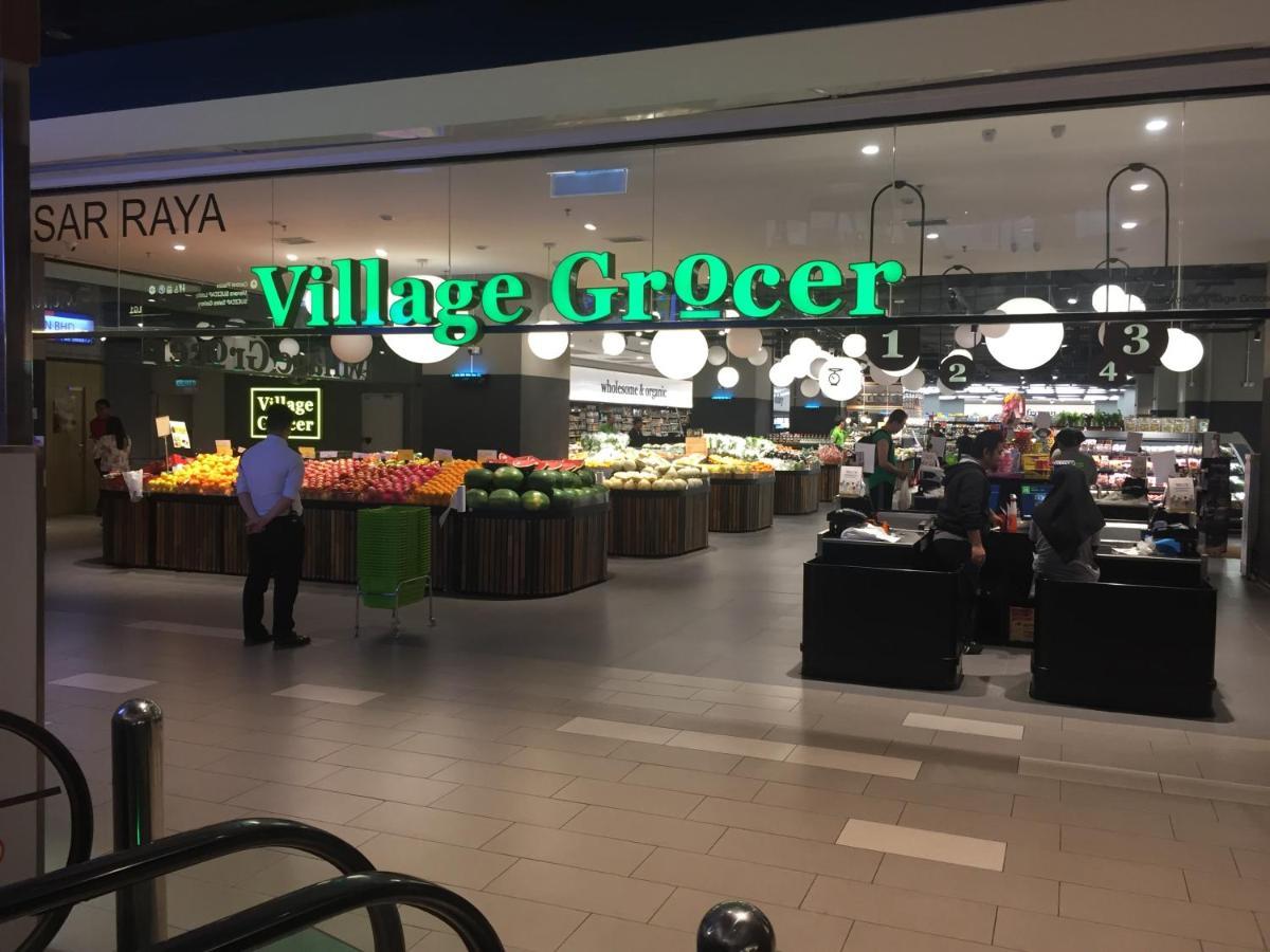 Klgateway Premium Mid Valley * Kuala Lumpur