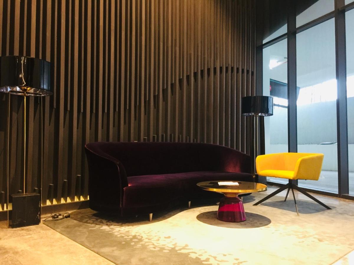 Klgateway Premium Mid Valley Apartment Kuala Lumpur