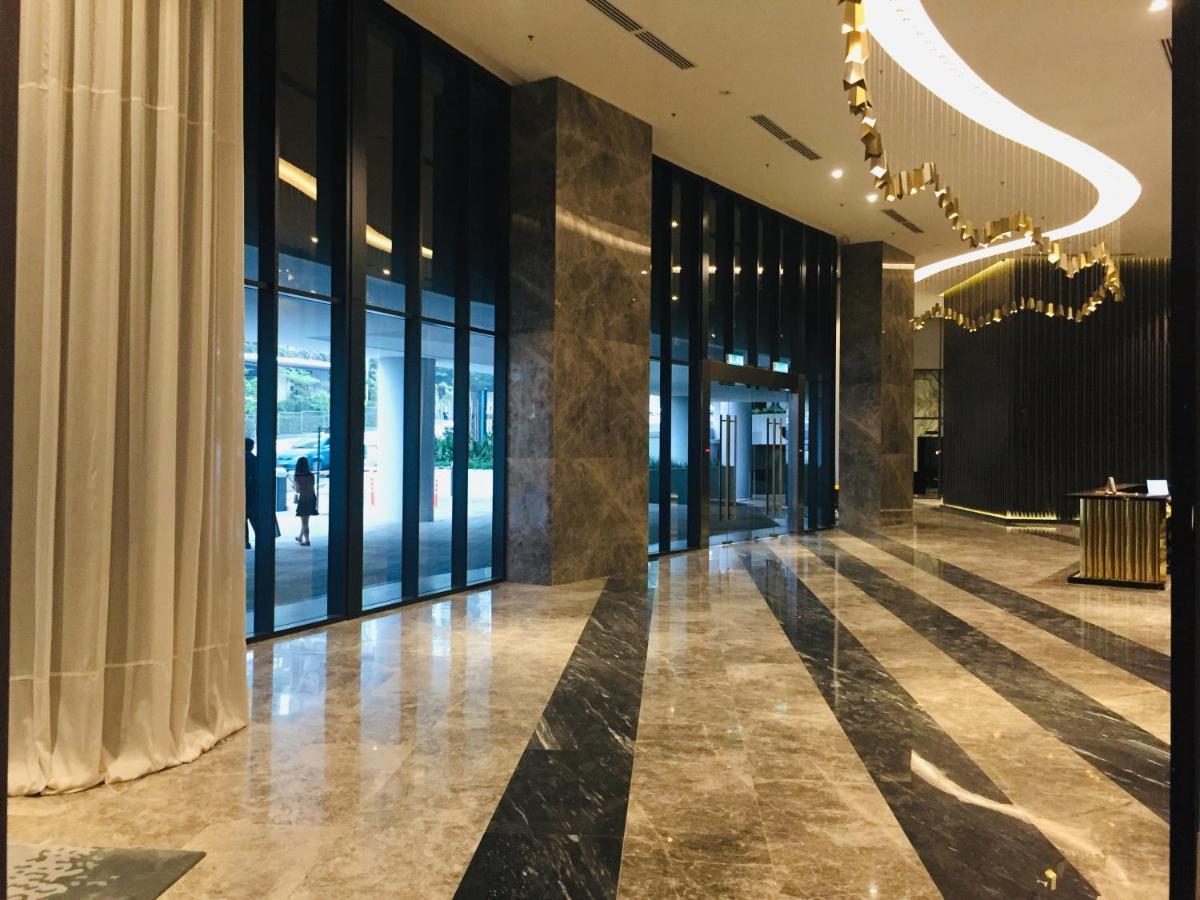 Klgateway Premium Mid Valley Apartment Kuala Lumpur
