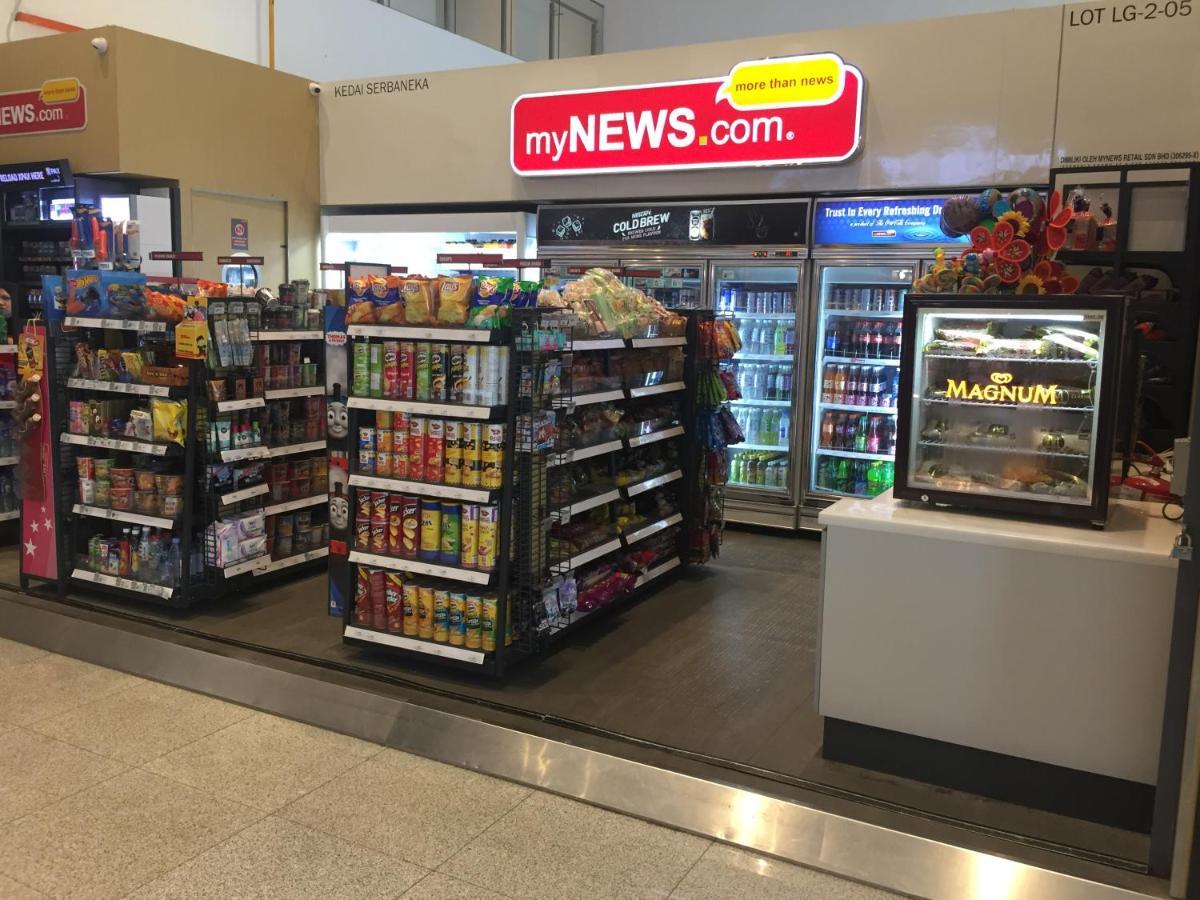 Pangsapuri Klgateway Premium Mid Valley Kuala Lumpur