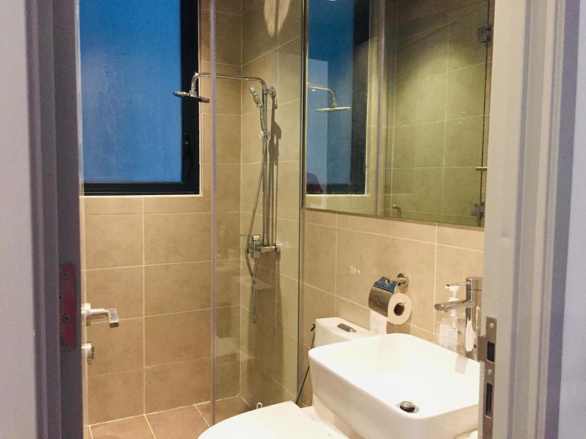 Apartment Klgateway Premium Mid Valley Kuala Lumpur