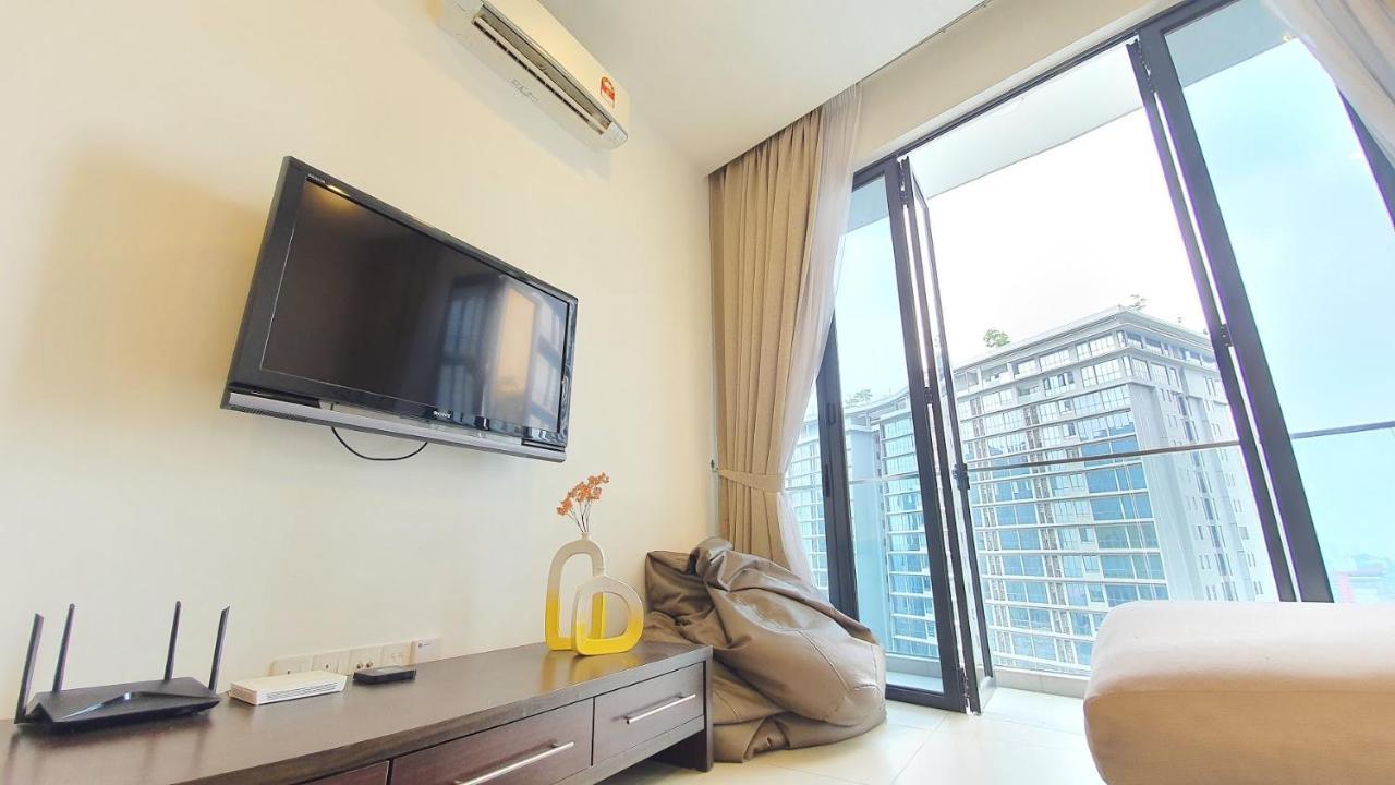 Apartment Klgateway Premium Mid Valley