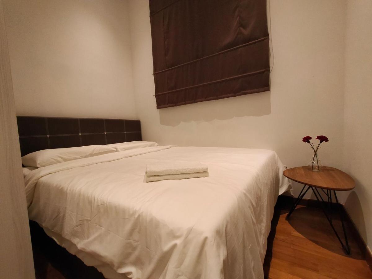 Klgateway Premium Mid Valley Apartment Kuala Lumpur
