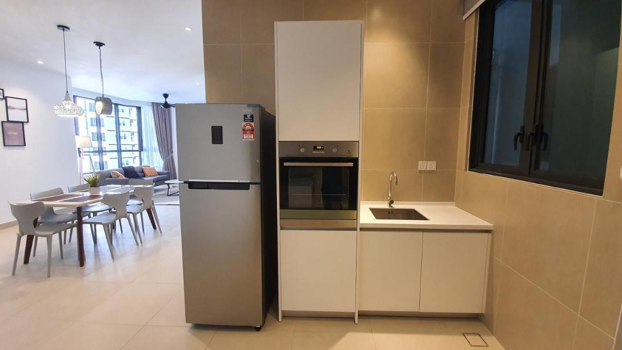 Klgateway Premium Mid Valley * Kuala Lumpur