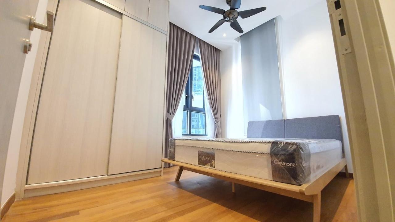 Klgateway Premium Mid Valley Apartment Kuala Lumpur