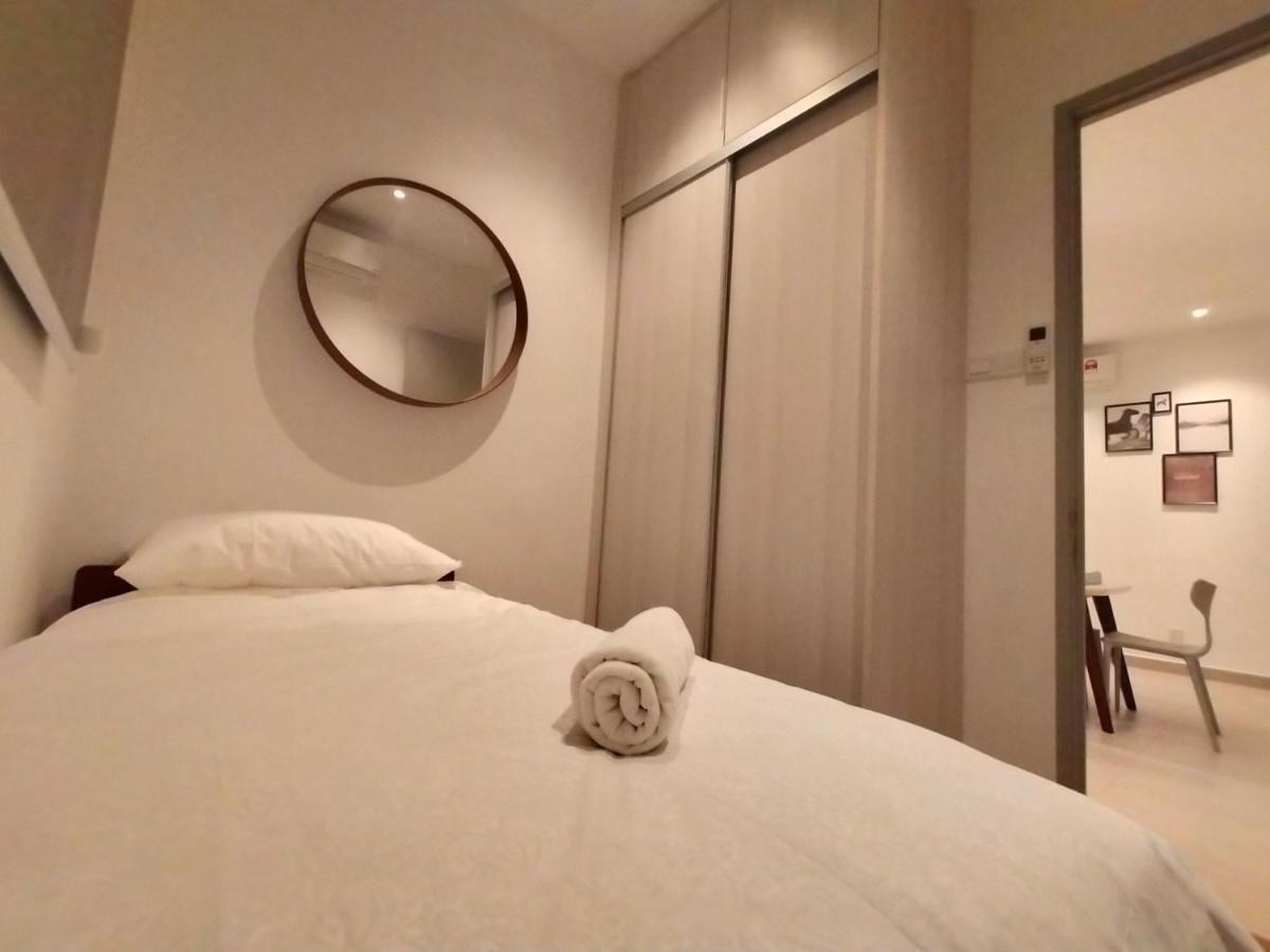 Apartment Klgateway Premium Mid Valley *