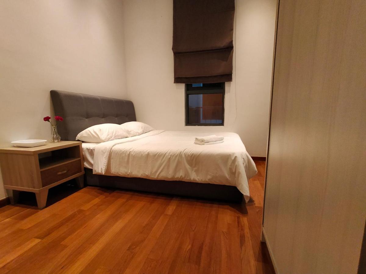 Apartment Klgateway Premium Mid Valley Kuala Lumpur