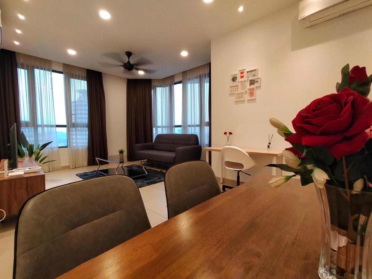 Apartment Klgateway Premium Mid Valley *