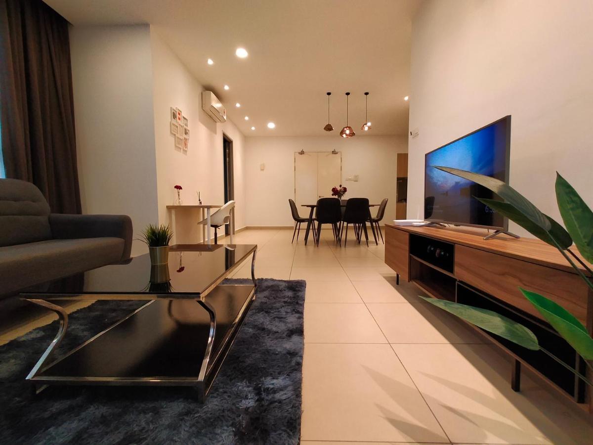Klgateway Premium Mid Valley Kuala Lumpur